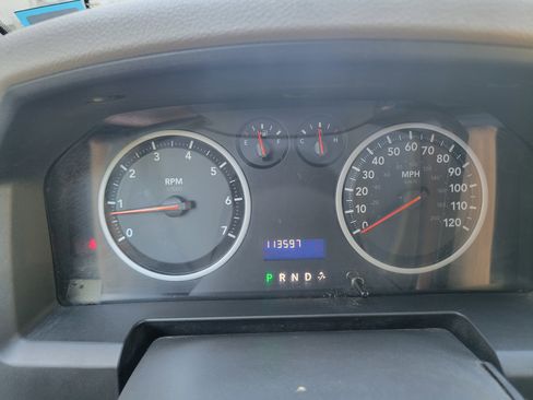 Used 2009 Dodge Ram 1500 Truck ST image 21