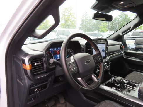 Used 2023 Ford F150 Tremor w/ Trailer Tow Package AWD/4WD image 18