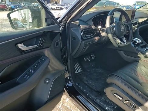 New 2026 Acura MDX Type S image 14