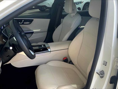 Certified 2022 Mercedes-Benz C 300 Sedan w/ Exclusive Trim Package image 8