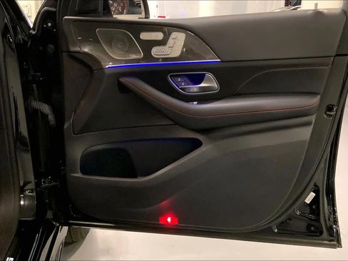 Certified 2022 Mercedes-Benz GLE 53 AMG 4MATIC Coupe image 21