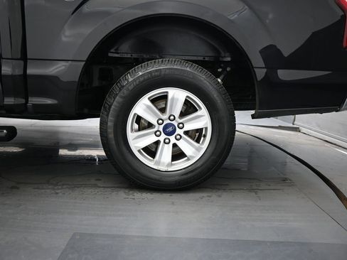 Certified 2018 Ford F150 XLT w/ Equipment Group 301A Mid RWD image 16