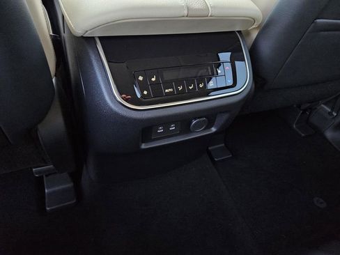 New 2026 Nissan Armada Platinum w/ Convenience Package image 12