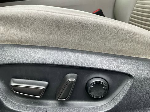 Used 2024 Toyota Camry SE w/ Cold Weather Package image 24