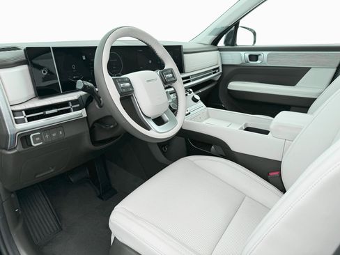 New 2025 Hyundai Santa Fe Calligraphy AWD/4WD image 14