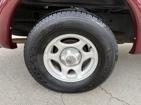 Used 1997 Ford F150 2WD Regular Cab image 18