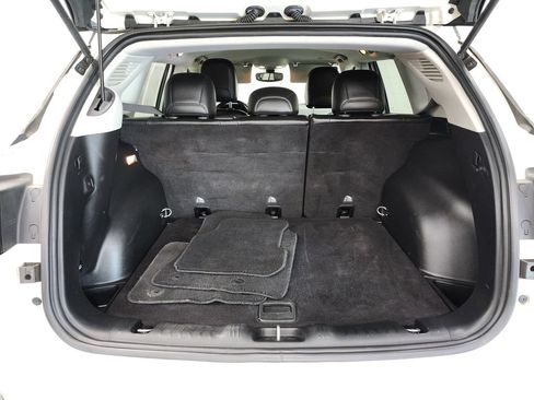Used 2018 Jeep Compass Limited AWD/4WD image 27