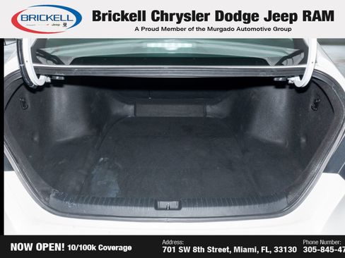 Used 2025 Honda Accord SE image 9