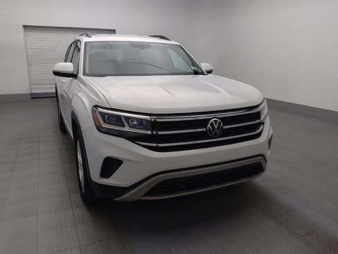 Used 2023 Volkswagen Atlas SE FWD image 14