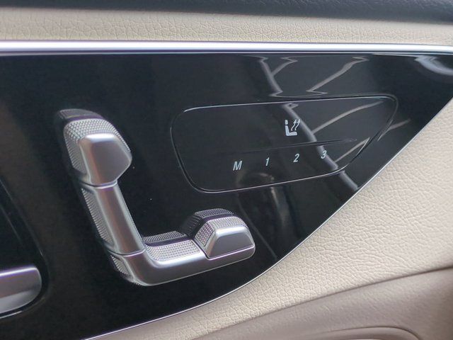 Used 2023 Mercedes-Benz C 300 Sedan image 22