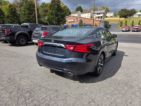Used 2016 Nissan Maxima 3.5 S image 5