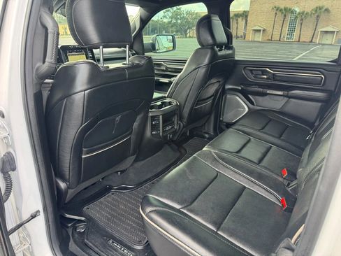 Used 2019 RAM 1500 Limited image 22