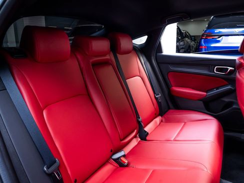 Used 2023 Acura Integra A-Spec FWD image 23