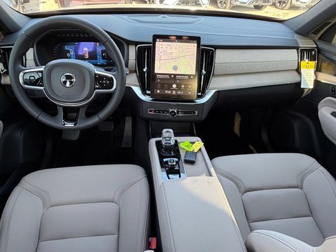 New 2027 Volvo XC90 B6 Plus AWD/4WD image 7