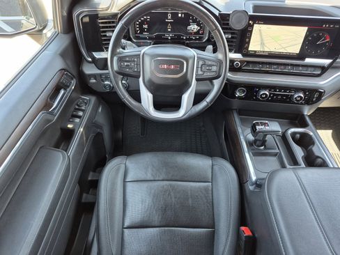 Used 2023 GMC Sierra 1500 SLT w/ SLT Premium Package image 31