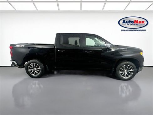 Used 2023 Chevrolet Silverado 1500 LT image 6