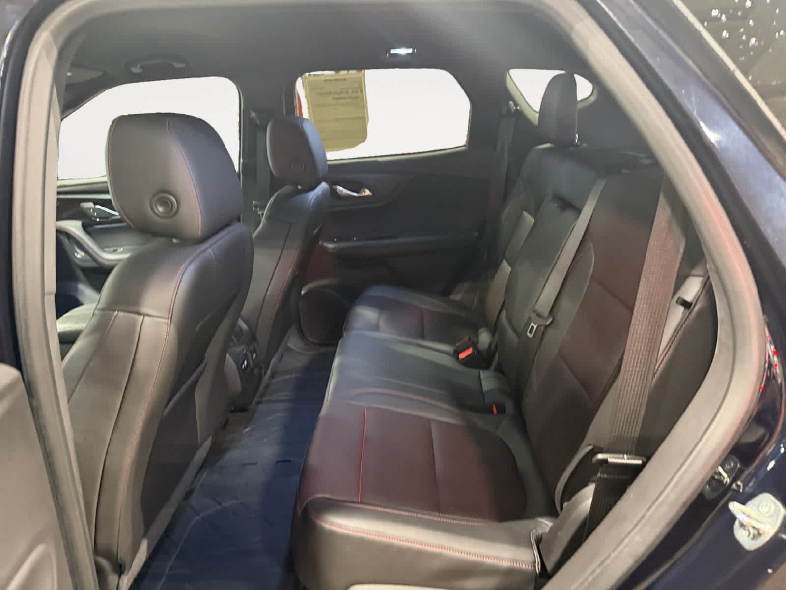 Used 2021 Chevrolet Blazer RS w/ Enhanced Convenience Package FWD image 14