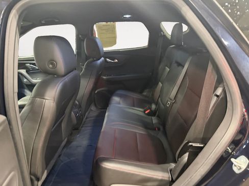 Used 2021 Chevrolet Blazer RS w/ Enhanced Convenience Package FWD image 14