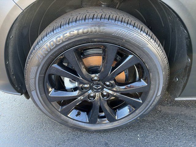 Certified 2026 MAZDA CX-30 AWD 2.5 S image 10