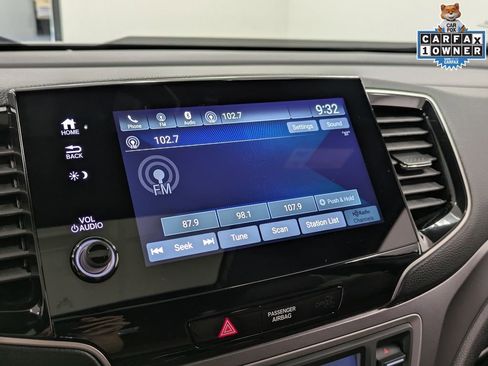 Used 2024 Honda Passport EX-L image 13