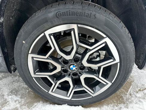 New 2026 BMW X1 xDrive28i w/ Technology Package image 7