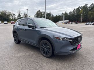 Used 2024 MAZDA CX-5 Carbon Edition video 1