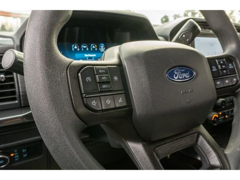 Used 2024 Ford F150 STX image 27