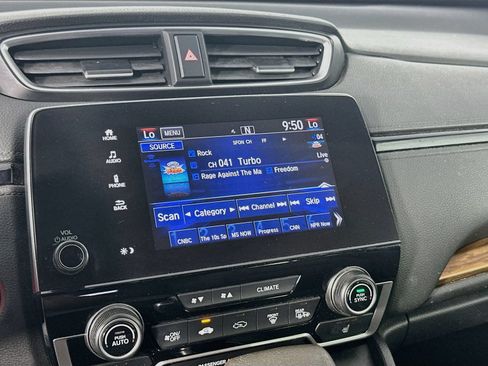 Used 2017 Honda CR-V EX image 14