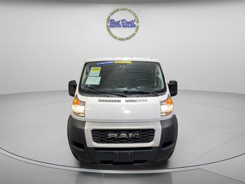 Used 2019 RAM ProMaster 1500 FWD image 6