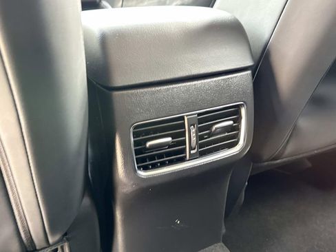 Used 2025 MAZDA CX-5 AWD 2.5 S w/ Select Package image 17