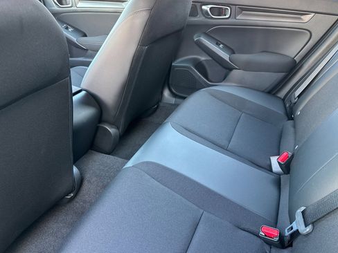 Used 2026 Honda Civic Sport image 25
