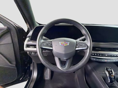 Used 2024 Cadillac XT4 Sport AWD/4WD image 13