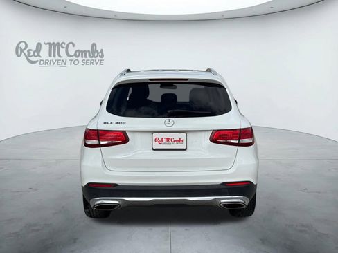 Used 2017 Mercedes-Benz GLC 300 GLC 300 image 4