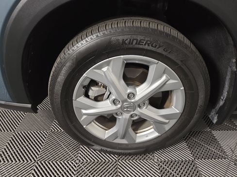 Used 2024 Honda HR-V LX image 10
