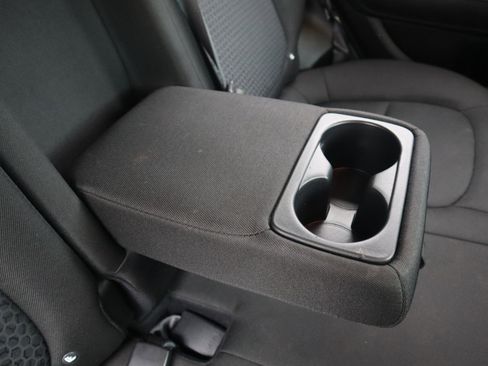 Used 2016 Kia Soul + image 39