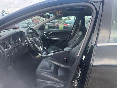 Used 2015 Volvo S60 T5 Premier w/ Convenience Package FWD image 7