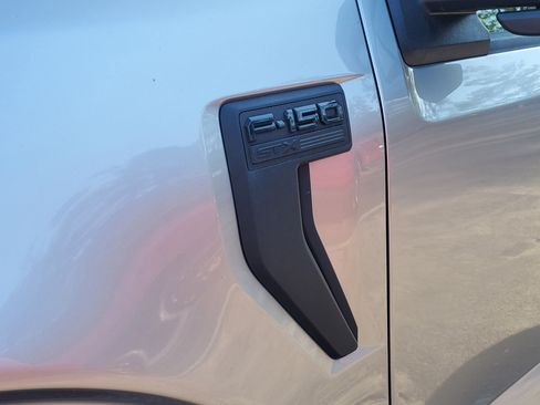 Used 2023 Ford F150 XL w/ STX Appearance Package image 9