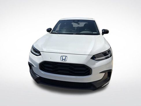 Used 2024 Honda HR-V Sport image 2
