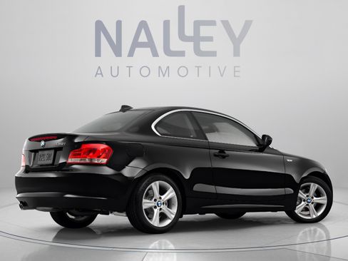 Used 2012 BMW 128i Coupe RWD image 6