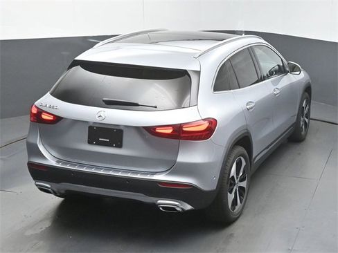 New 2026 Mercedes-Benz GLA 250 image 48