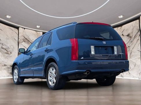 Used 2009 Cadillac SRX AWD w/ Third Row Seating Package image 23