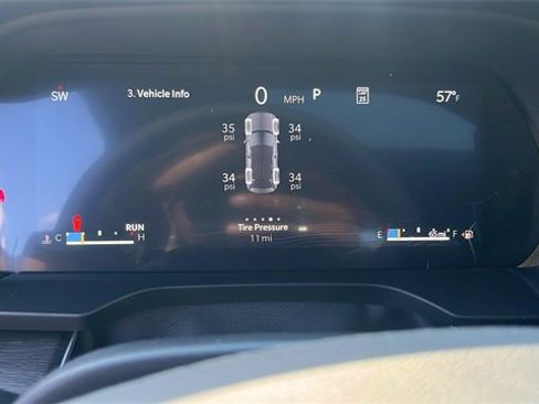 New 2026 Jeep Grand Cherokee Limited w/ Limited Altitude Package image 35