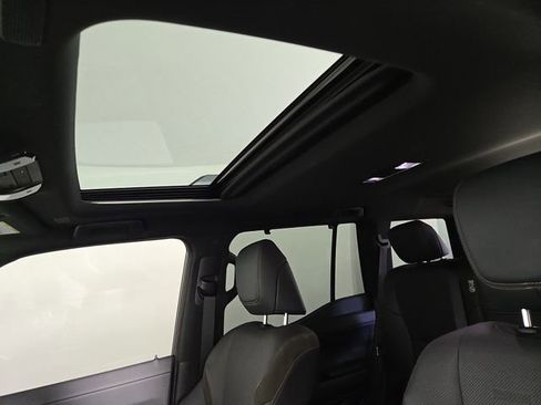 Used 2024 Lexus GX 550 AWD/4WD image 33