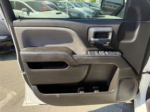 Used 2015 GMC Sierra 1500 4x4 Double Cab w/ Elevation Edition image 16