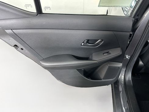 Used 2025 Nissan Sentra SV image 25