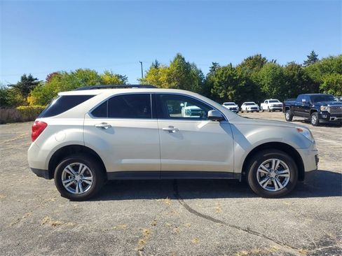 Used 2014 Chevrolet Equinox LT image 8