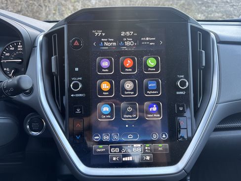 Certified 2025 Subaru Crosstrek 2.0i Premium image 19