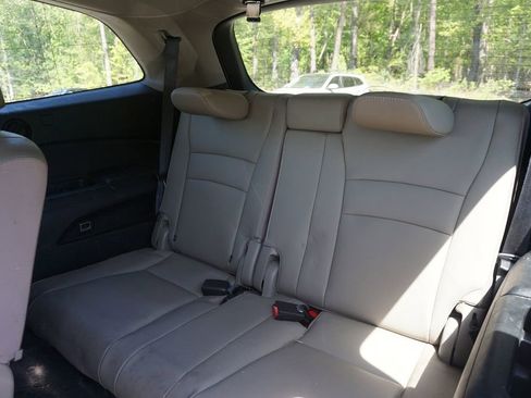 Used 2016 Honda Pilot EX-L image 16