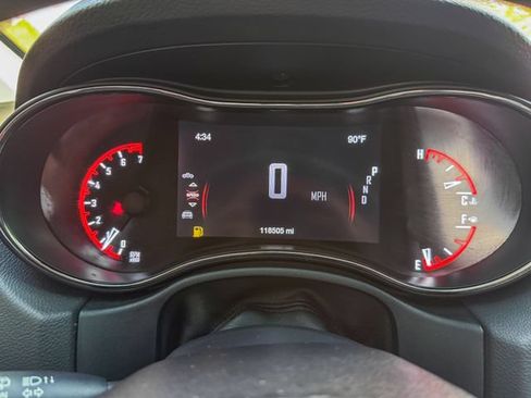 Used 2018 Dodge Durango GT RWD image 15