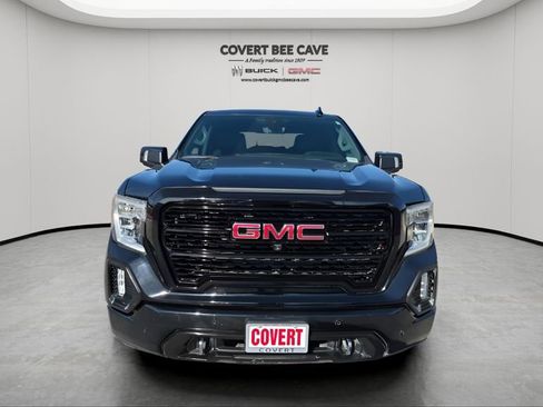 Used 2021 GMC Sierra 1500 Denali w/ Denali Ultimate Package image 2